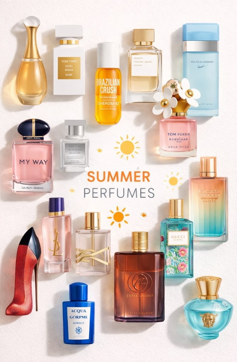 Summer Collection