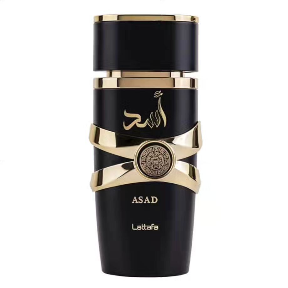 Asad by Lattafa Perfumes
