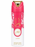 Lattafa Yara Candy Perfumed Spray