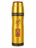 Lattafa Ajwad Perfumed Spray