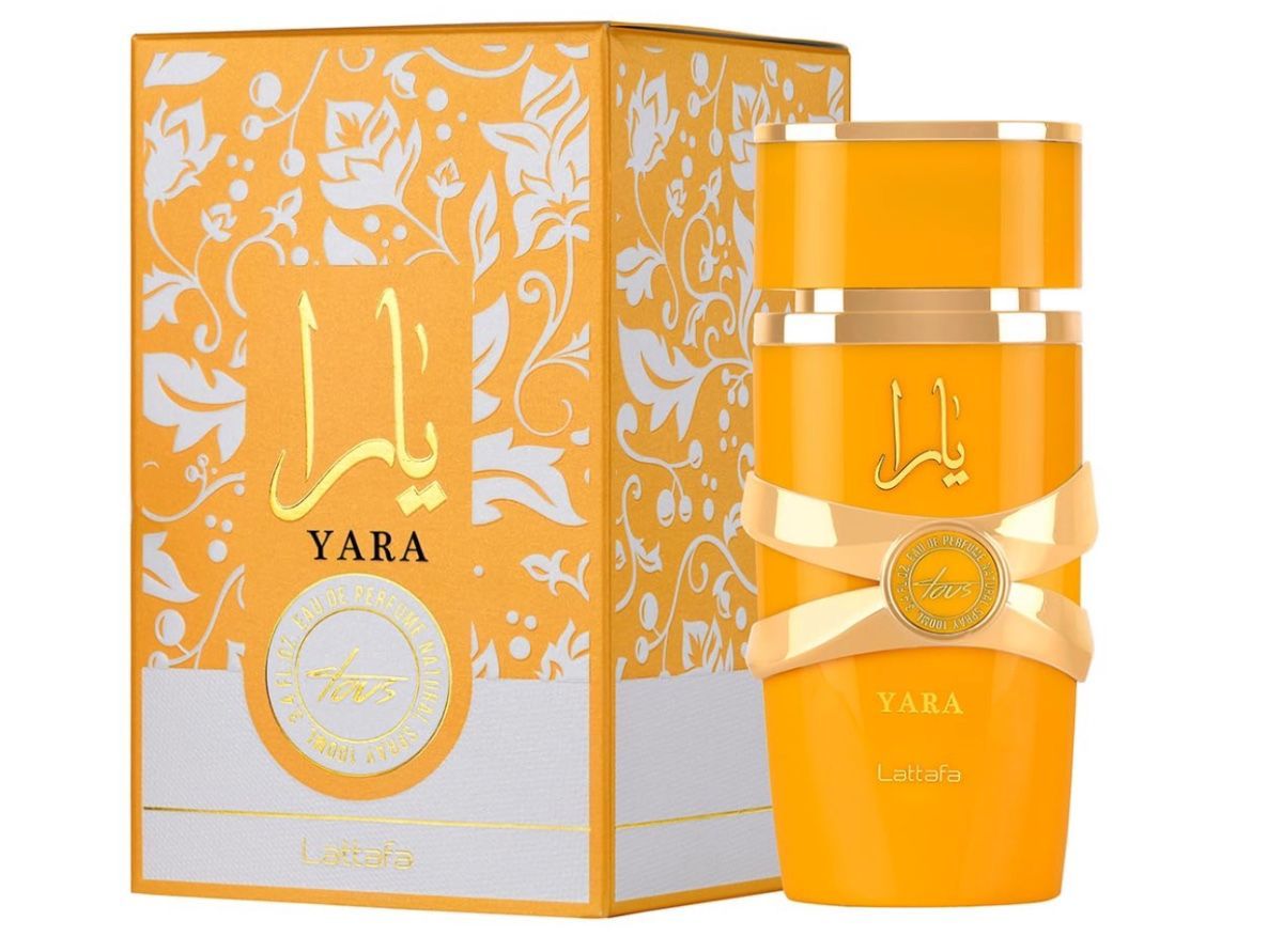 Lattafa Yara Tous