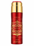 Lattafa Bade'e Al Oud Sublime Perfumed Spray