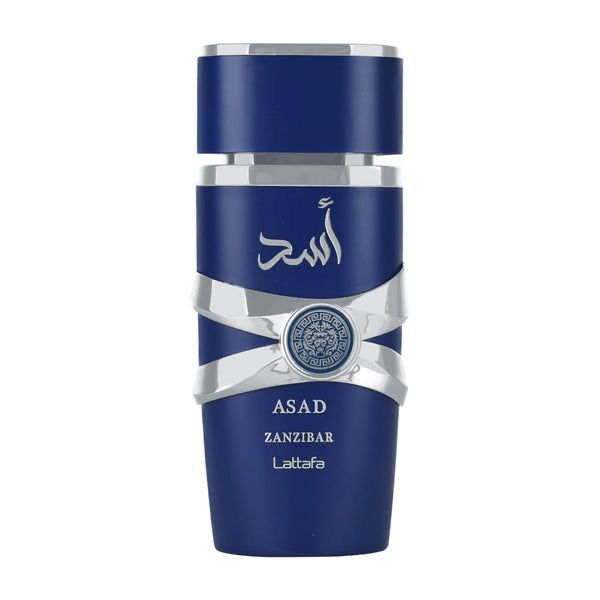 Lattafa Asad Zanzibar Eau