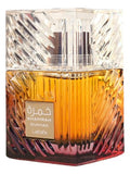 Lattafa Khamrah Dukhan Eau de