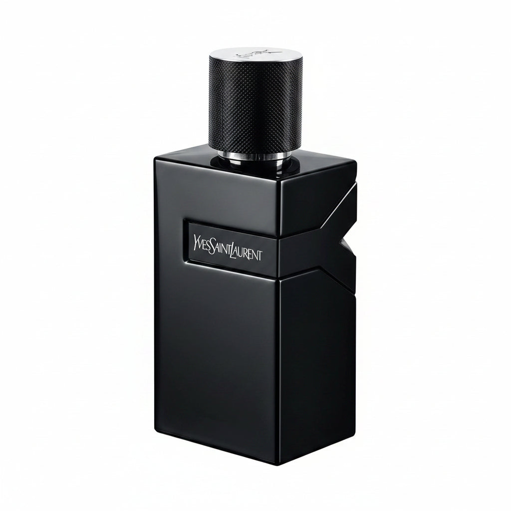 Yves Saint Laurent