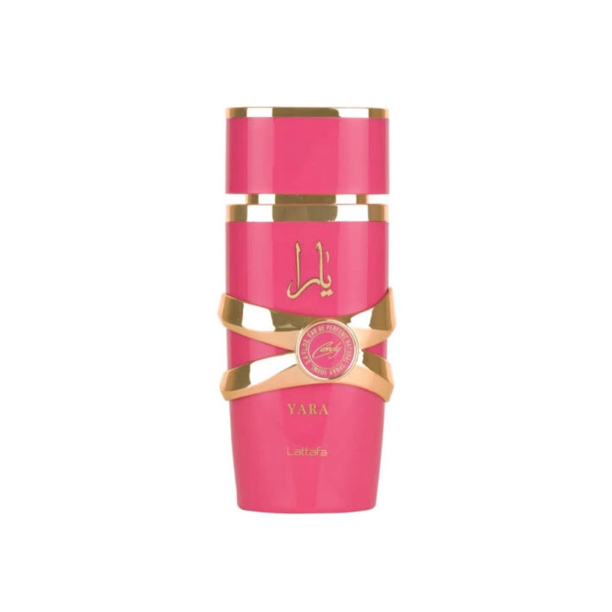 Lattafa Yara Candy