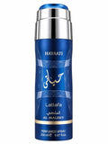 Lattafa Hayaati Al Maleky Perfumed Spray