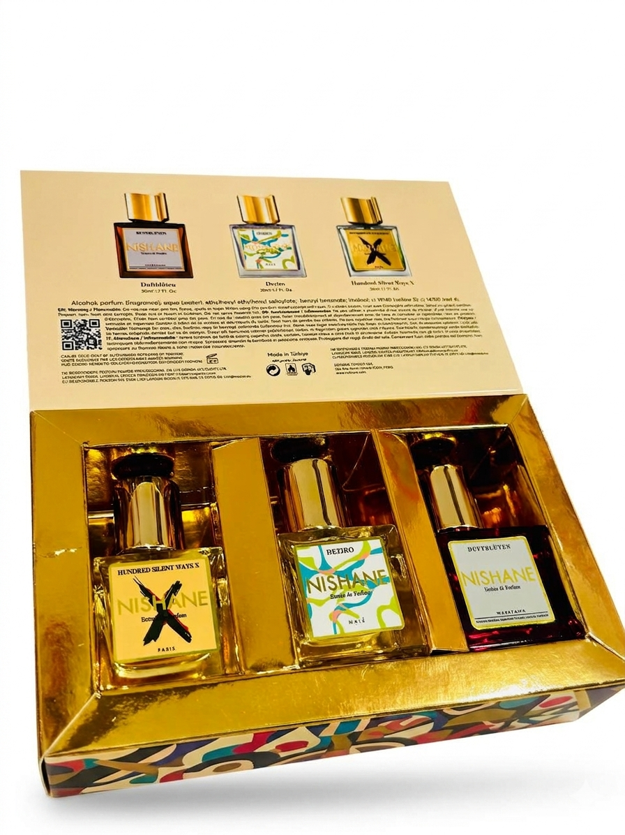 Nishane box
