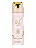Teriaq Perfumed Body Spray