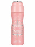 Lattafa Bade'e Al Oud Noble Blush perfumed spray