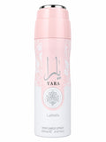 Lattafa Yara Perfumed Deodorant Body Spray
