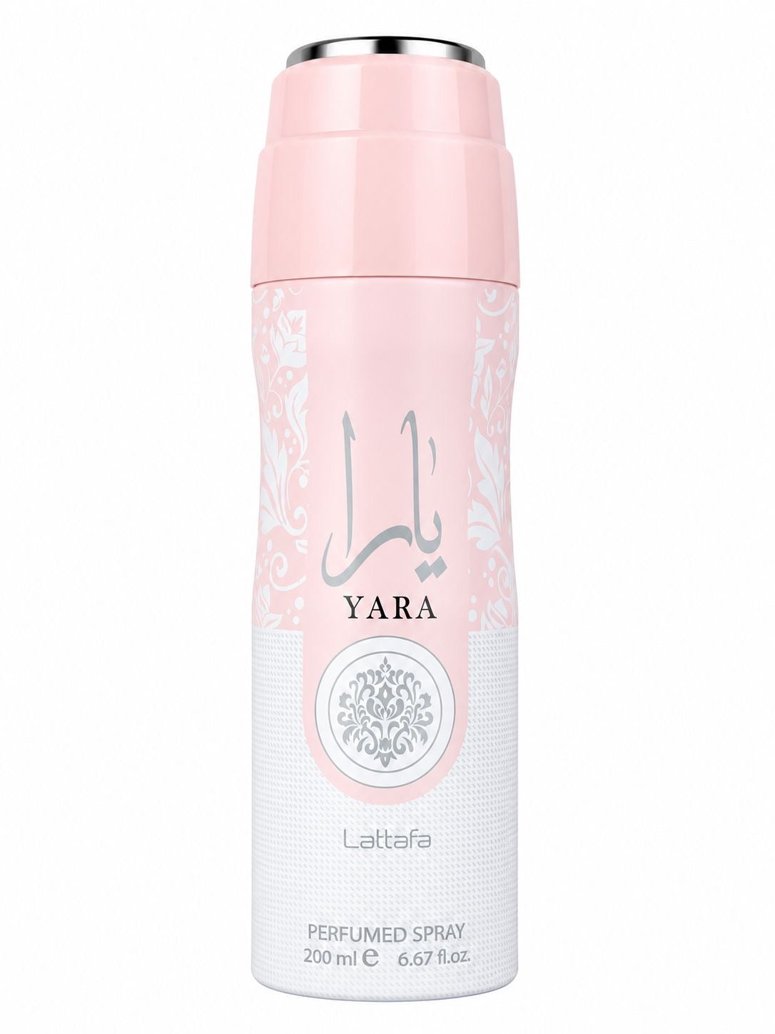 Lattafa Yara Perfumed Deodorant Body Spray