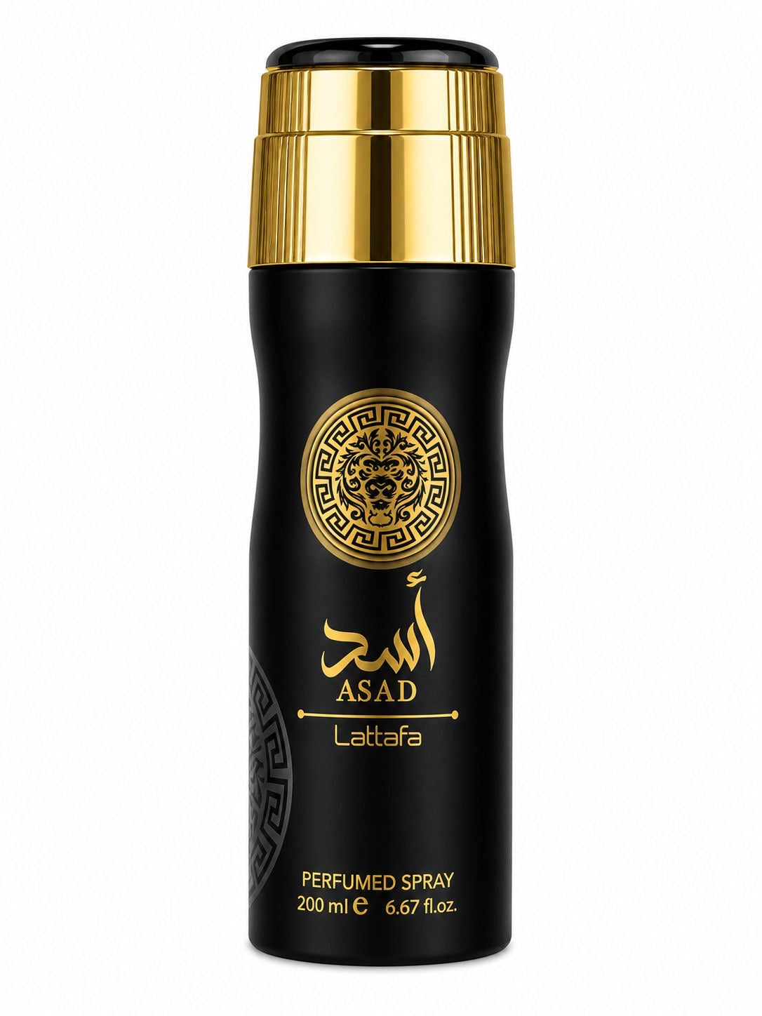 Lattafa Asad Perfumed Spray