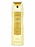 Lattafa Angham Perfumed Spray