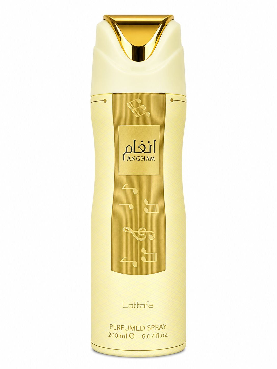 Lattafa Angham Perfumed Spray
