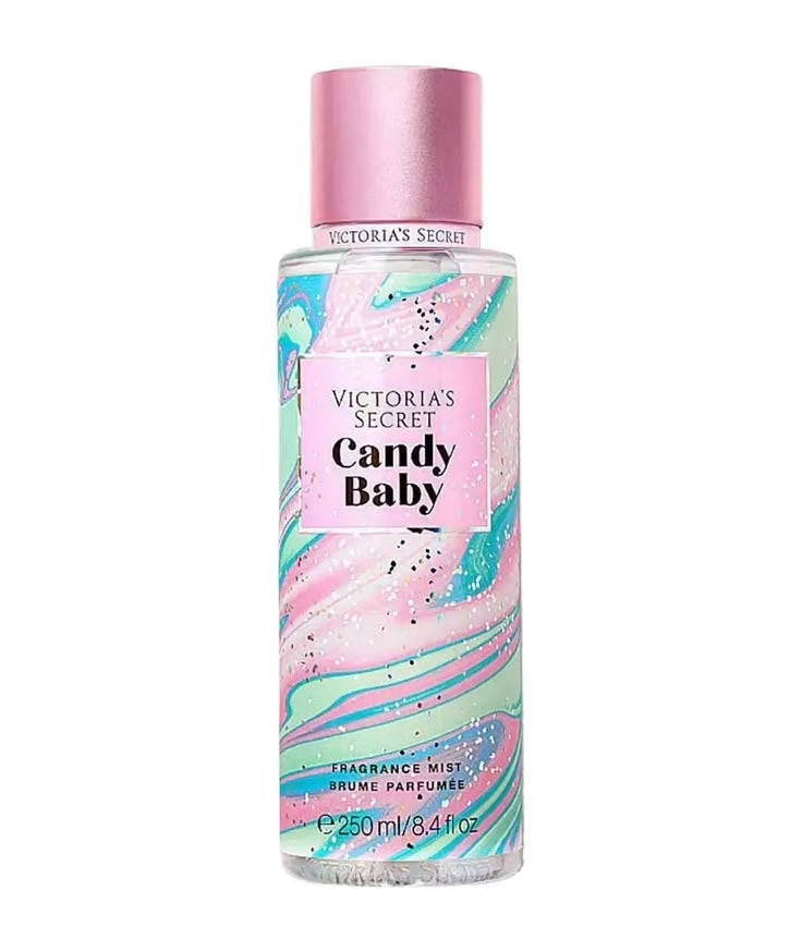 Victoria secert candy baby
