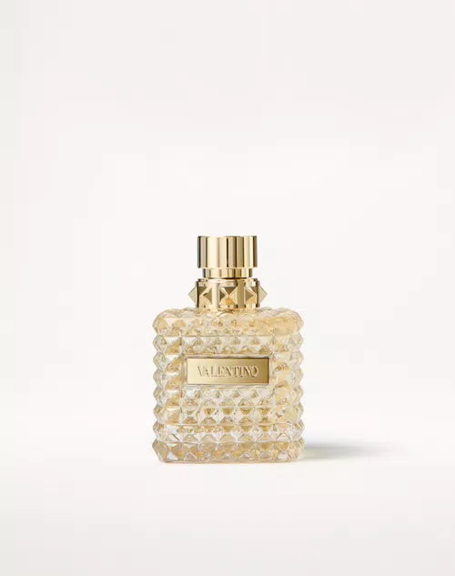 Valentino Donna Born in Roma The Gold