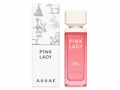 pink lady