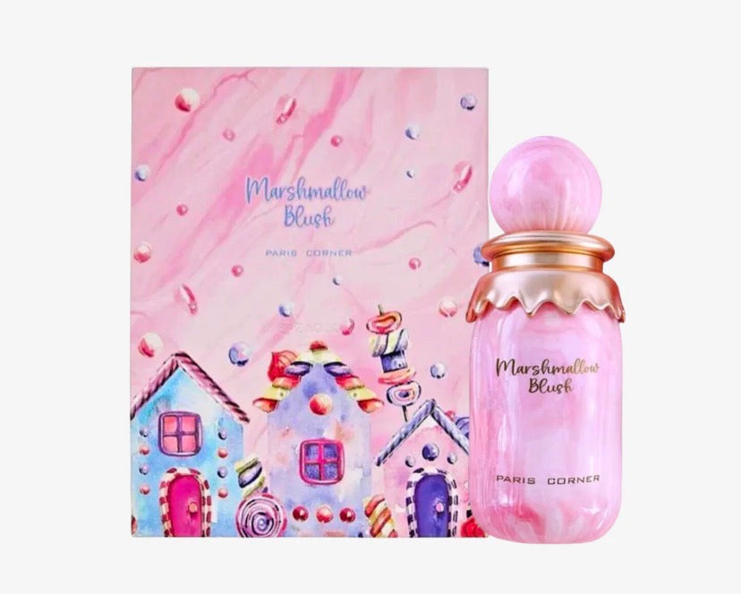 Marshmallow Blush Eau de Parfum