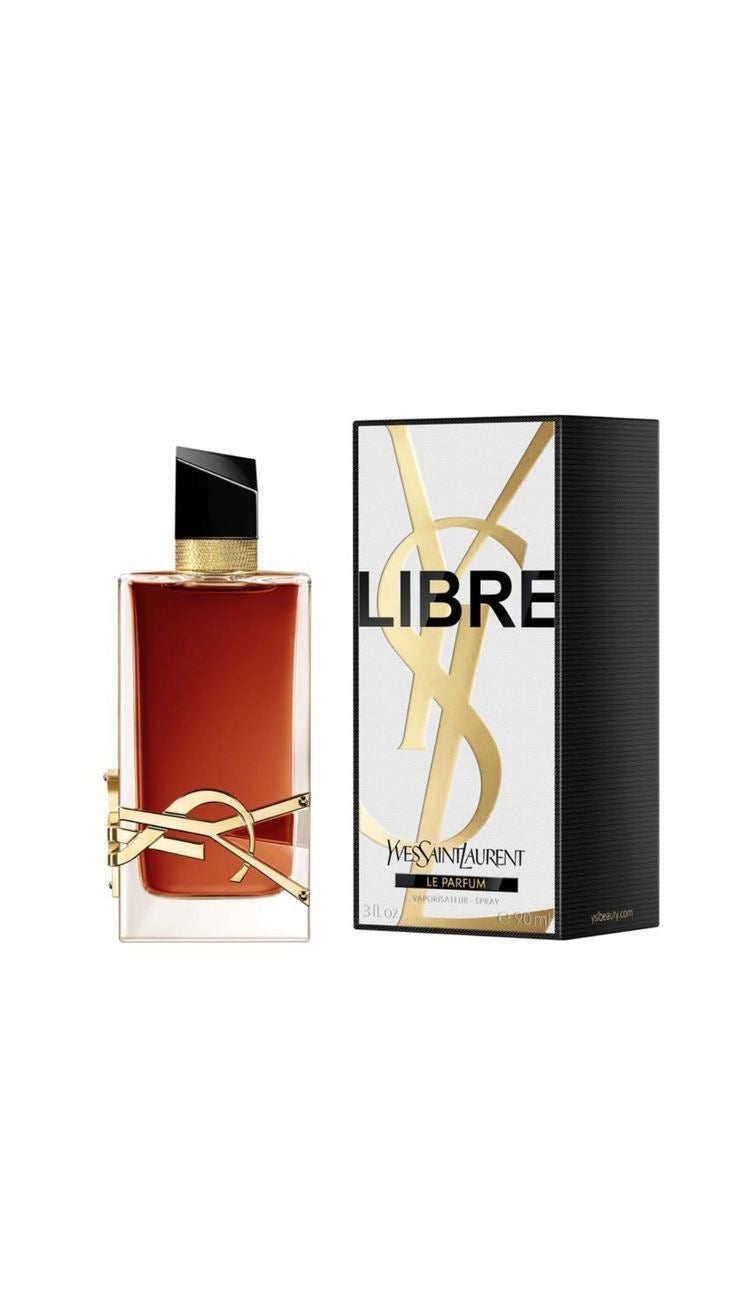 Yves Saint Laurent Libre Le Parfum