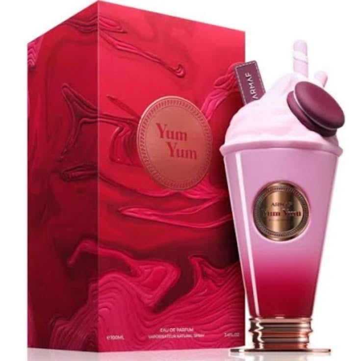 Armaf Yum Yum Eau de Parfum for Women.
