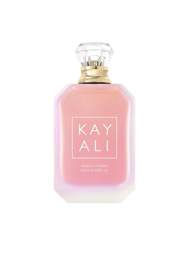 Kayali Vanilla Candy Rock Sugar