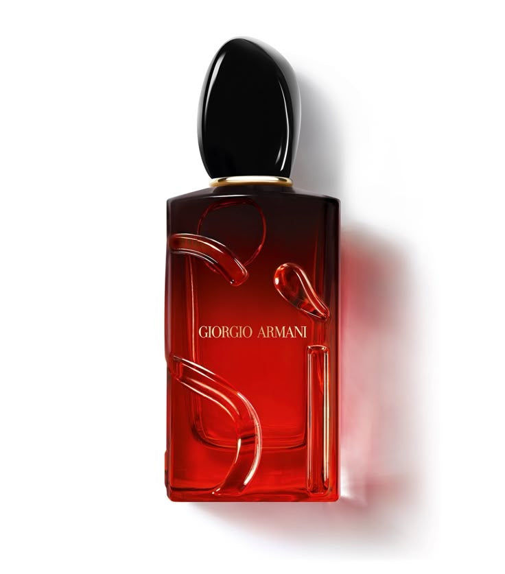 Sì Passione Intense Eau de