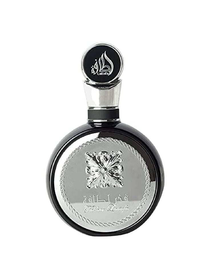 Lattafa Fakhar Black
