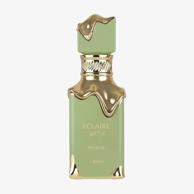 Lattafa Eclaire Pistache