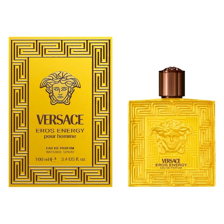 Versace Eros Energy Eau de Parfum for men