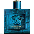 Versace Eros Eau de Toilette for Men.