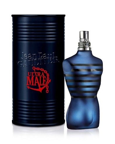 Jean Paul Gaultier Ultra Male Intense