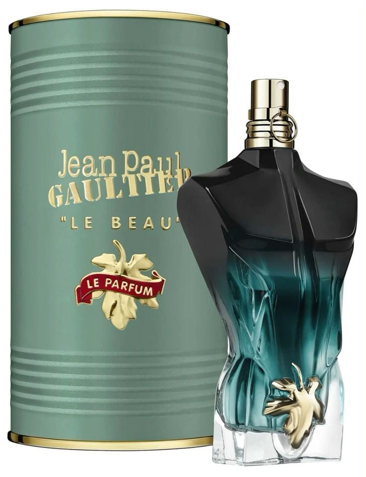 Jean Paul Gaultier Le Beau Le Parfum