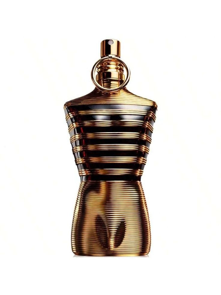 Jean Paul Gaultier Le Male Elixir Eau de Parfum for men.