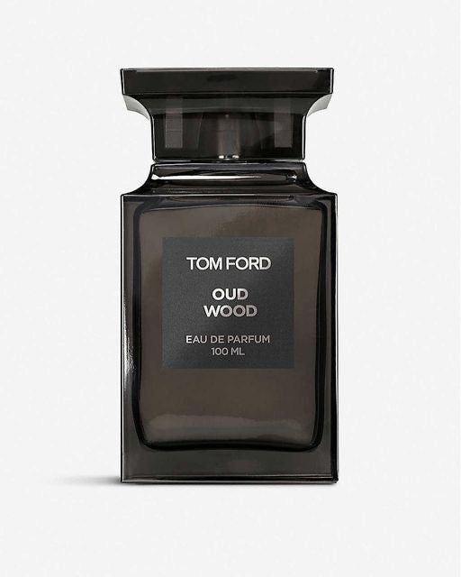 Tom Ford Oud Wood