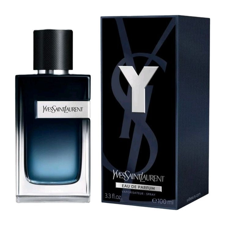 Yves Saint Laurent Y