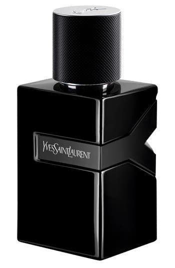 Yves Saint Laurent