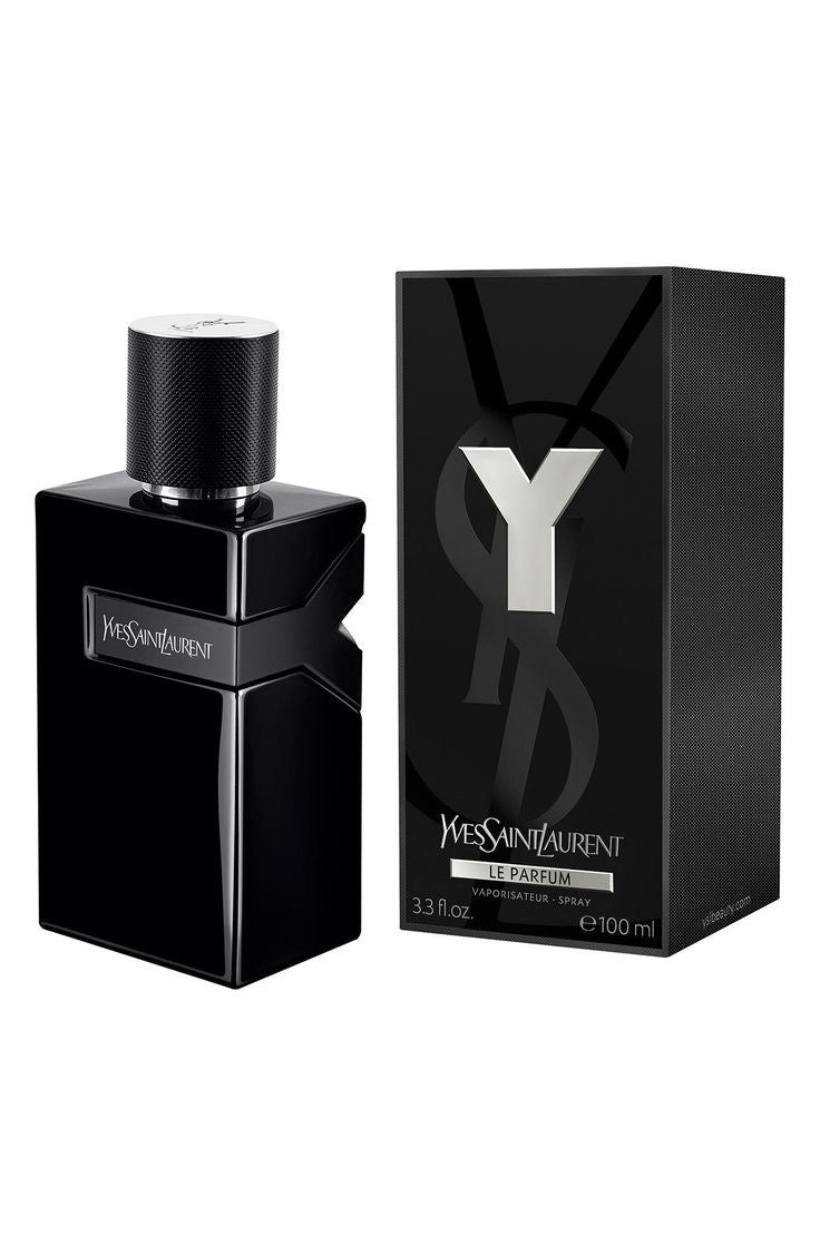 Yves Saint Laurent