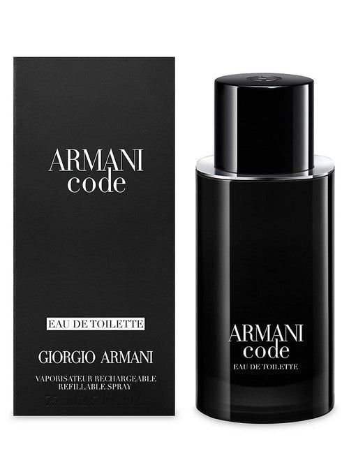 Giorgio Armani Code Parfum