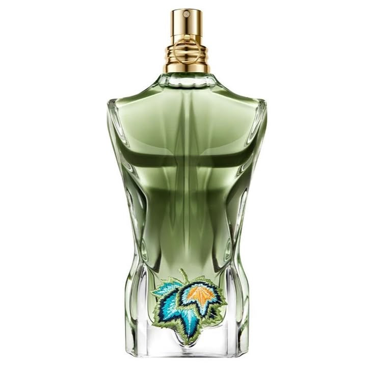 Jean Paul Gaultier Le Beau Paradise Garden Eau de Parfum