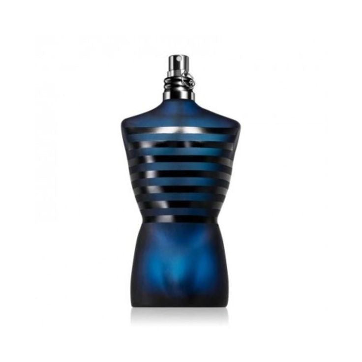 Jean Paul Gaultier Ultra Male Intense