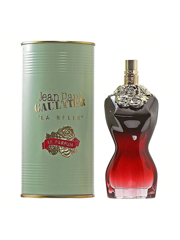 Jean Paul Gaultier La Belle Le Parfum Eau de Parfum Intense fragrance.