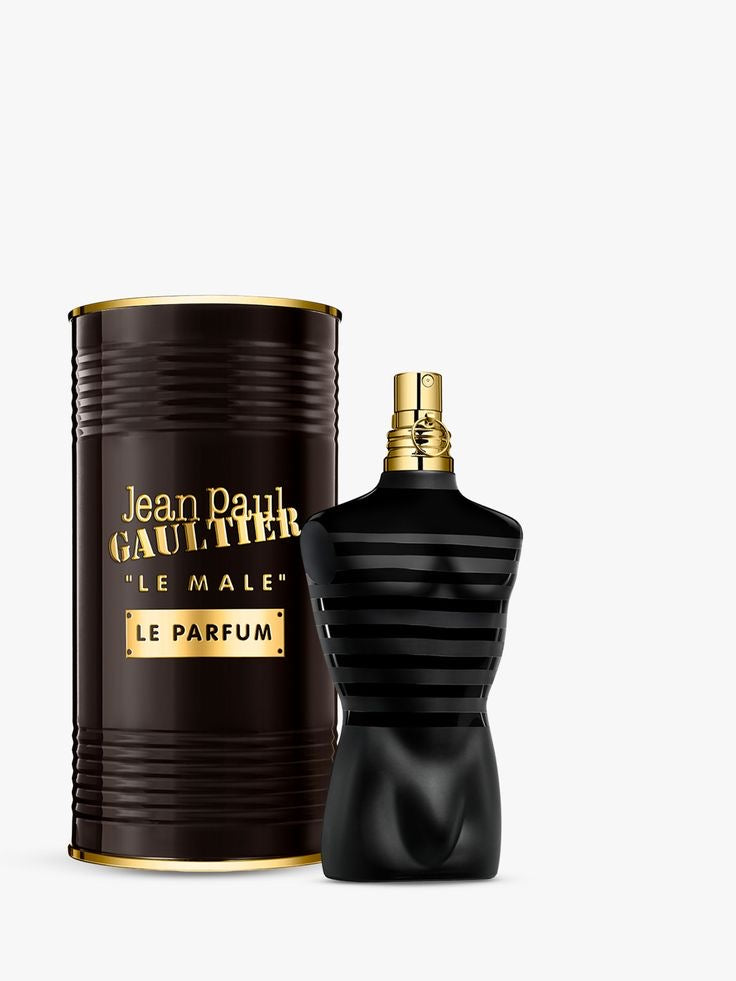Jean Paul Gaultier Le Male Le Parfum Eau de Parfum Intense for men