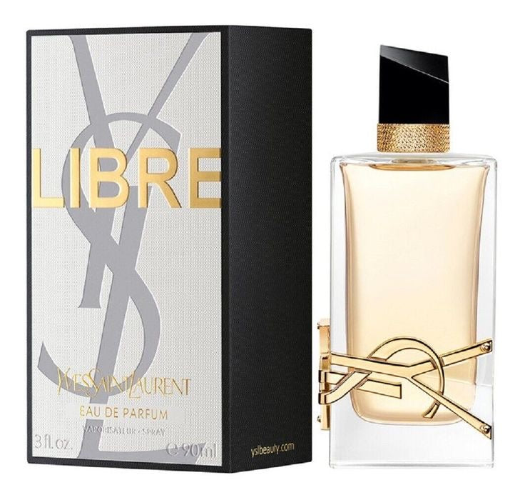 Yves Saint Laurent Libre Eau de Parfum