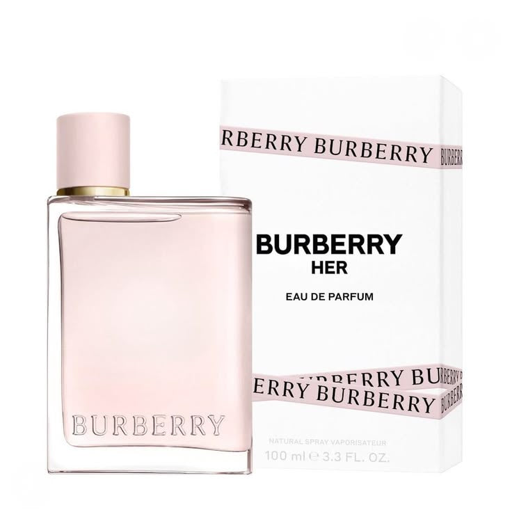 Burberry Her Eau de Parfum