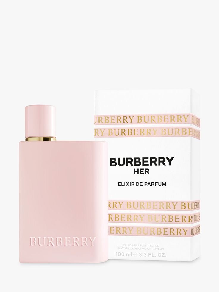 Burberry Her Elixir de Parfum