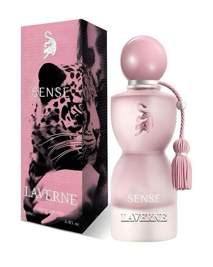 Sense Eau de Parfum
