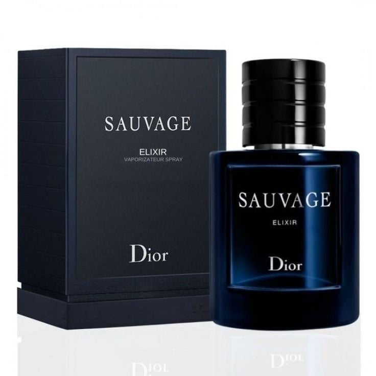 Dior Sauvage Elixir