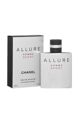 Chanel Allure Homme Sport