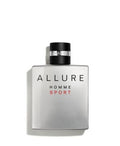 Chanel Allure Homme Sport